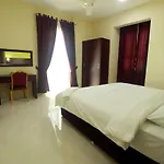 Al Dhiyafa Palace Hotel Apartments قصر الضيافة للشقق الفندقية