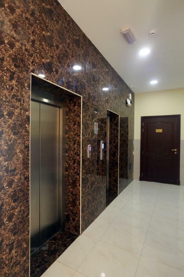 Al Dhiyafa Palace قصر الضيافة للشقق الفندقية Hotel apartamentowy Maskat